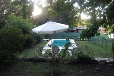 Bed & Breakfast Evergreen