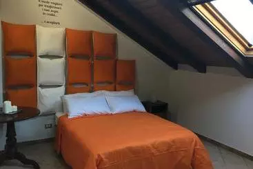 Bed and Breakfast Il Trattore