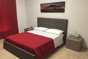 צימר Villa Augustea