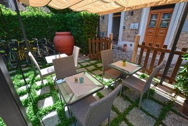 Bed & Breakfast Il Vicolo