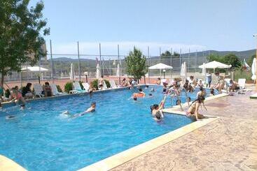 Family Hotel Orios