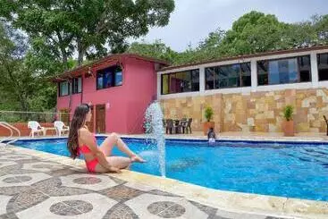 Hotel Campestre La Trinidad