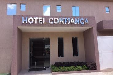 Hotel Confiança
