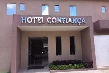 Hotel Confiança