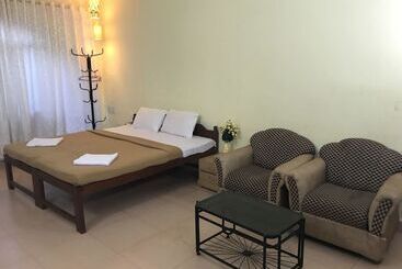 בית מלון כפרי Del Rio