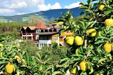 ホテル Flötscherhof