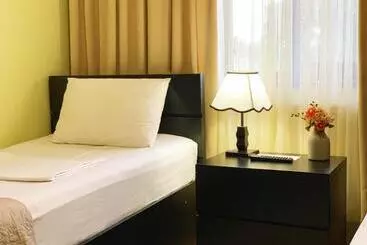 Hotel Garden
