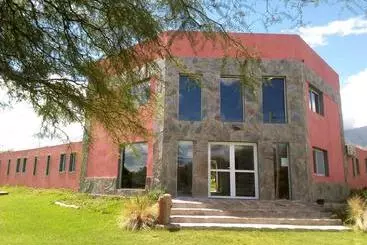 Hotel Hosteria Altos De Carpinteria
