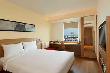 Hôtel Ibis Pune Hinjewadi An Accor Brand