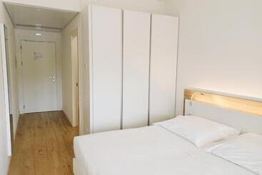 בית מלון כפרי Toscana Charme Resort