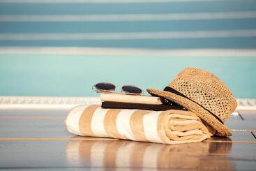 Hotel Toscana Charme Resort