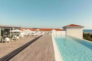 Hotel Toscana Charme Resort
