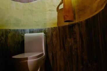 Humbhaha Jungle Yala Nature Eco Resort