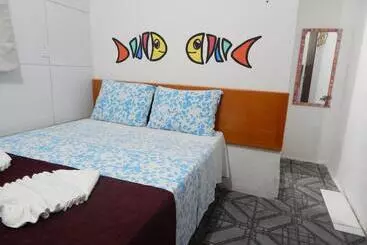 Praia Hostel