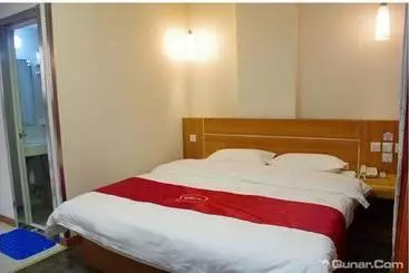 Hotel Thank Inn  He Nan Xuchang Xiangyang Road