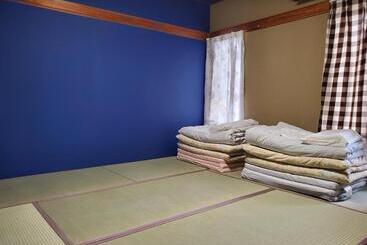 ユースホステル Naoshima Kowloon