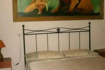 Aamiaismajoitus (B&B) L'antico Carrettiere