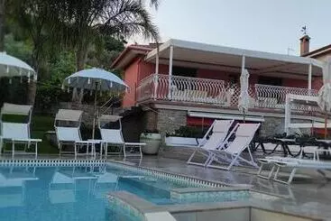 Bed & Breakfast Le Vele