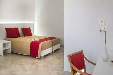 Aamiaismajoitus (B&B) Palazzo Della Mura