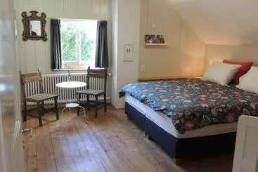 Aamiaismajoitus (B&B) Spring Inn