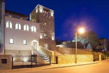 住宿加早餐  Torre Della Loggia   Dimora Storica   Ortona