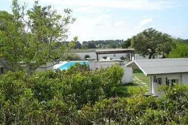 Breezes B&b
