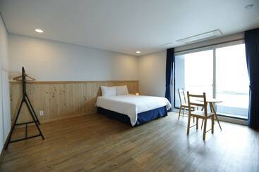 בית מלון כפרי 52