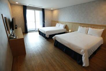 בית מלון כפרי 52