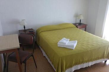 בית מלון כפרי Apm Punta Mogotes