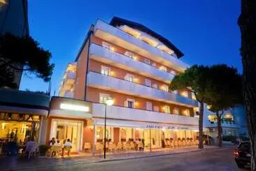 Hotel Ca' D'oro