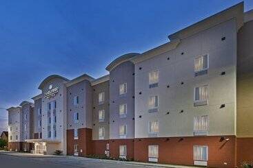 هتل Candlewood Suites Houston Pasadena, An Ihg