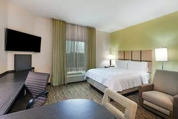 ホテル Candlewood Suites   Houston   Pasadena, An Ihg