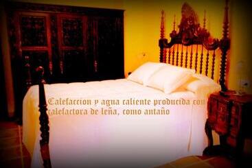 호텔 Caseria La Infiesta