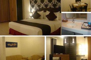 בית מלון כפרי Crown