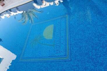 فندق Hôtel Résidence Bellevue Zarzis