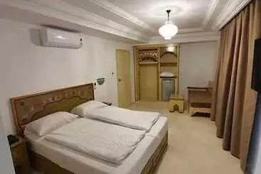 Hotelli Hôtel Résidence Bellevue Zarzis