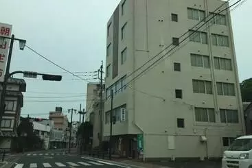 Hotel Iki Daiichi