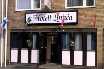 Hotel L Linnéa