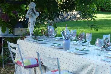 酒店 La Casona Azul