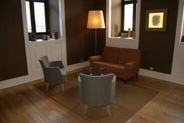 酒店 Longroiva Rural