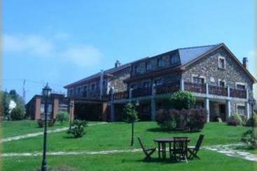 فندق Lugar Do Sixto