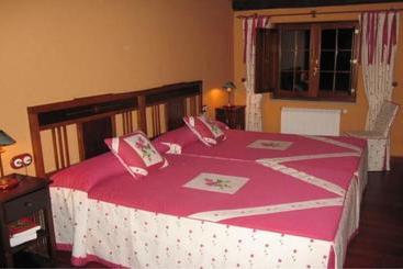 Hotel Lugar Do Sixto