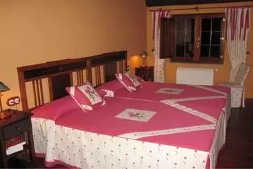 Hotel Lugar Do Sixto