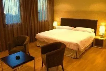 Hotel Meson De Erosa