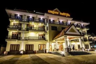 Hotel Ratanakiri Boutique