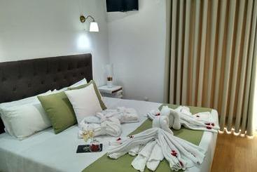 בית מלון כפרי Villa Boutique By O Cobra