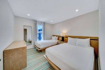 מוטל Mahalo Cape May