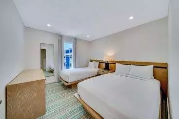 Motelli Mahalo Cape May