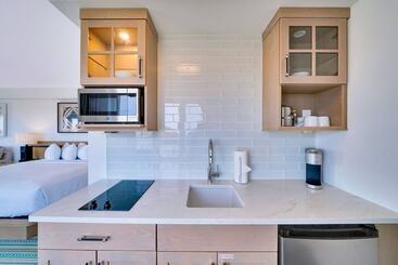 モーテル Mahalo Cape May