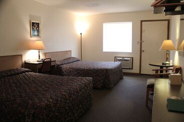 汽车旅馆 The Lake House Inn